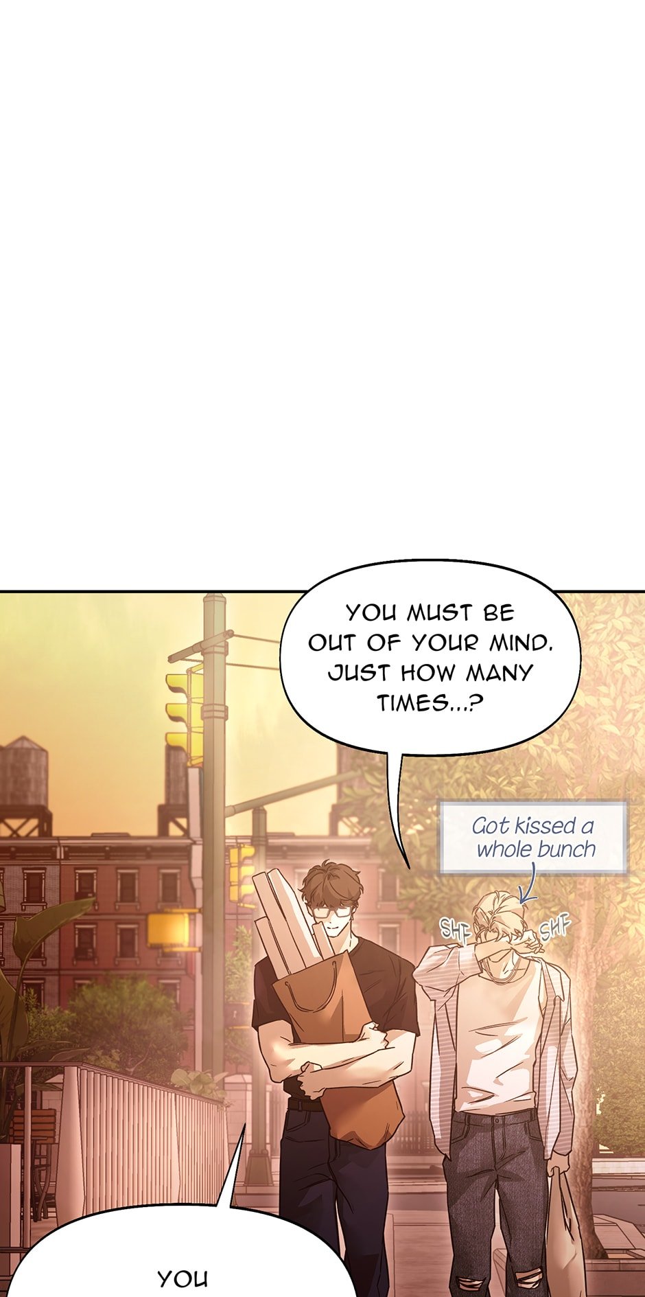 Nerd Project, Chapter 39 image 55